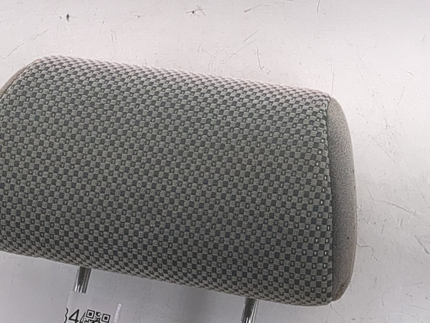 2008 Suzuki Forenza Headrest Head Rest Front Driver Passenger Seat Fits OEM Used Auto Parts - Oemusedautoparts1.com