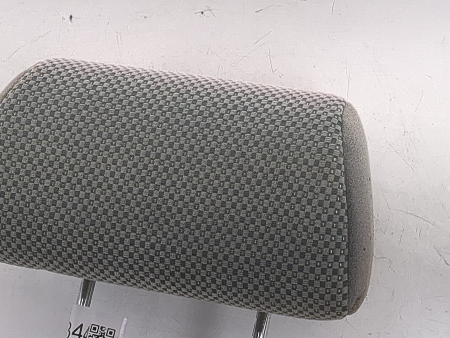 2008 Suzuki Forenza Headrest Head Rest Front Driver Passenger Seat Fits OEM Used Auto Parts - Oemusedautoparts1.com