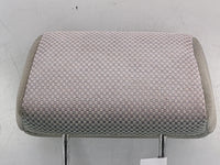 2008 Suzuki Forenza Headrest Head Rest Front Driver Passenger Seat Fits OEM Used Auto Parts - Oemusedautoparts1.com