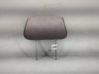 2008 Suzuki Forenza Headrest Head Rest Front Driver Passenger Seat Fits OEM Used Auto Parts - Oemusedautoparts1.com