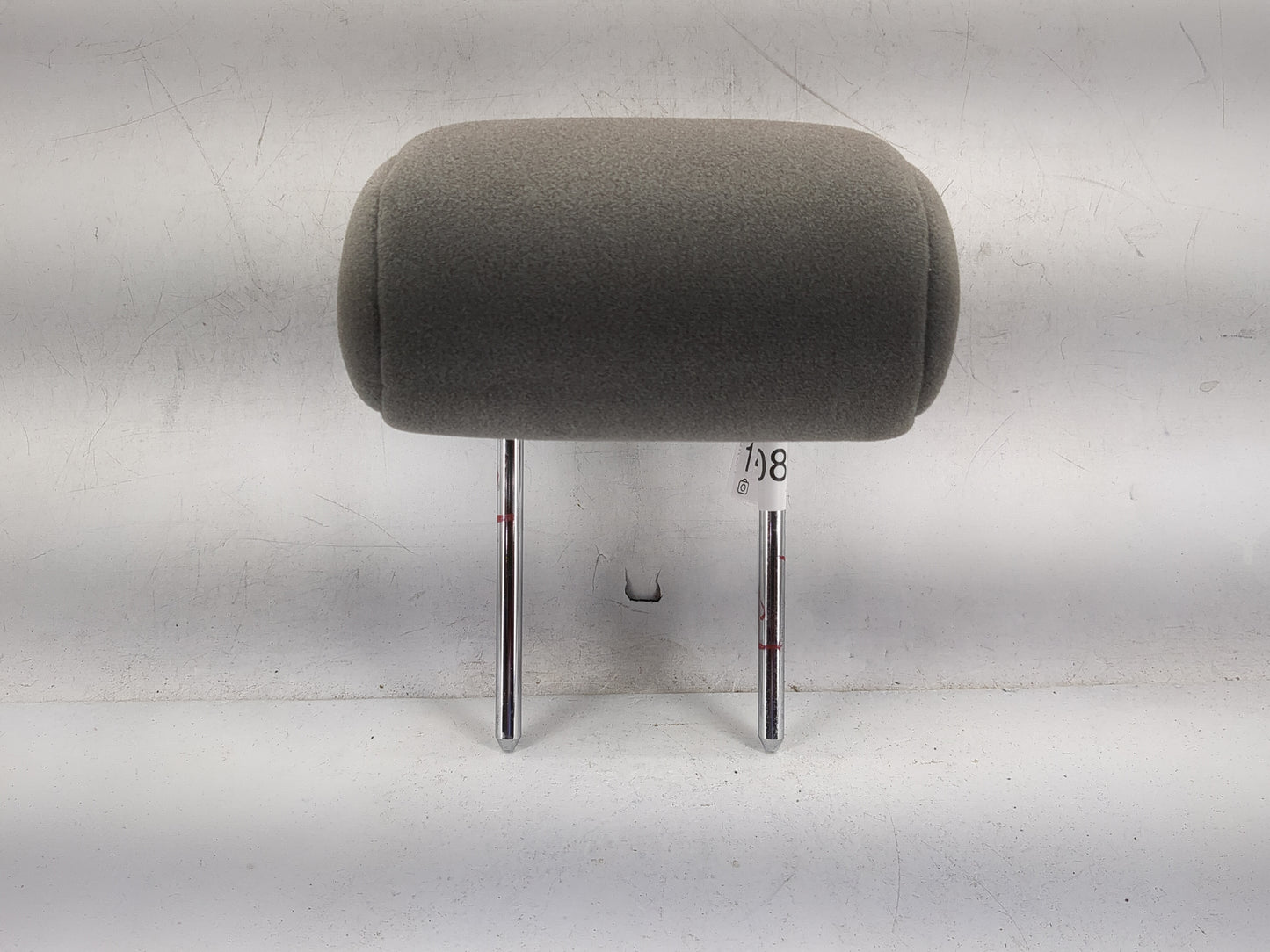 2008 Suzuki Forenza Headrest Head Rest Front Driver Passenger Seat Fits OEM Used Auto Parts - Oemusedautoparts1.com