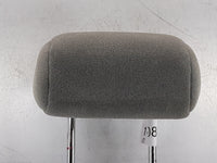 2008 Suzuki Forenza Headrest Head Rest Front Driver Passenger Seat Fits OEM Used Auto Parts - Oemusedautoparts1.com