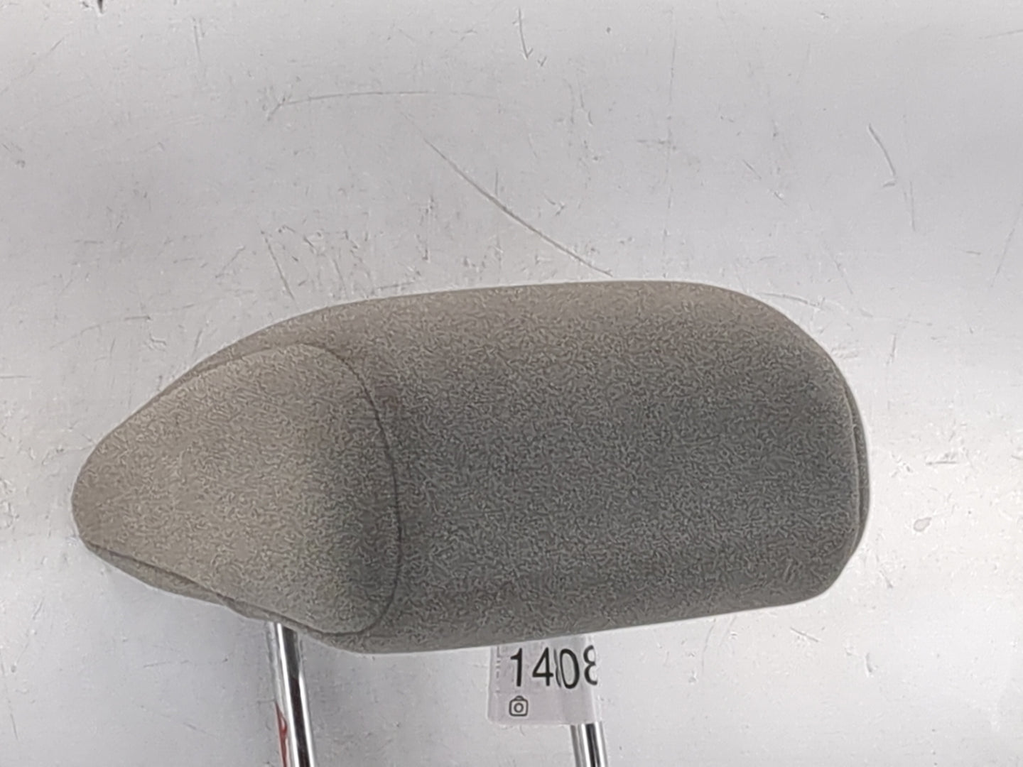 2008 Suzuki Forenza Headrest Head Rest Front Driver Passenger Seat Fits OEM Used Auto Parts - Oemusedautoparts1.com