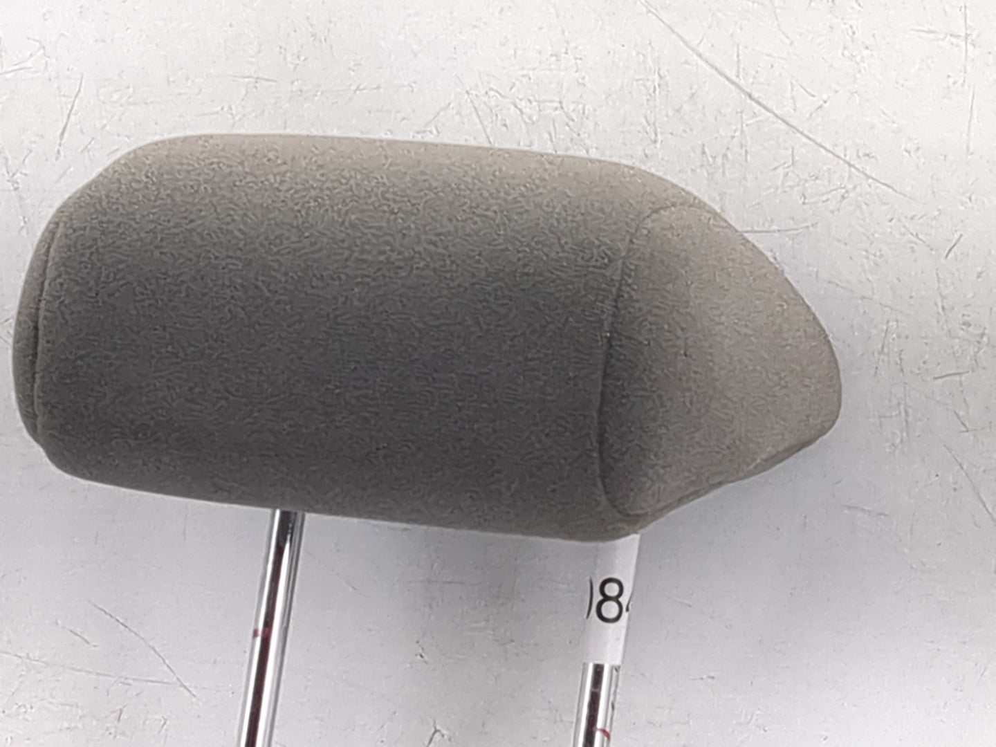 2008 Suzuki Forenza Headrest Head Rest Front Driver Passenger Seat Fits OEM Used Auto Parts - Oemusedautoparts1.com