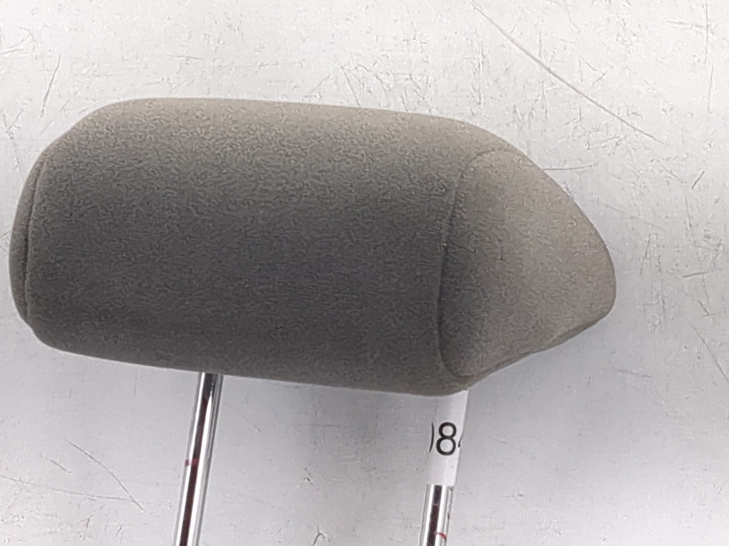 2008 Suzuki Forenza Headrest Head Rest Front Driver Passenger Seat Fits OEM Used Auto Parts - Oemusedautoparts1.com