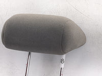 2008 Suzuki Forenza Headrest Head Rest Front Driver Passenger Seat Fits OEM Used Auto Parts - Oemusedautoparts1.com