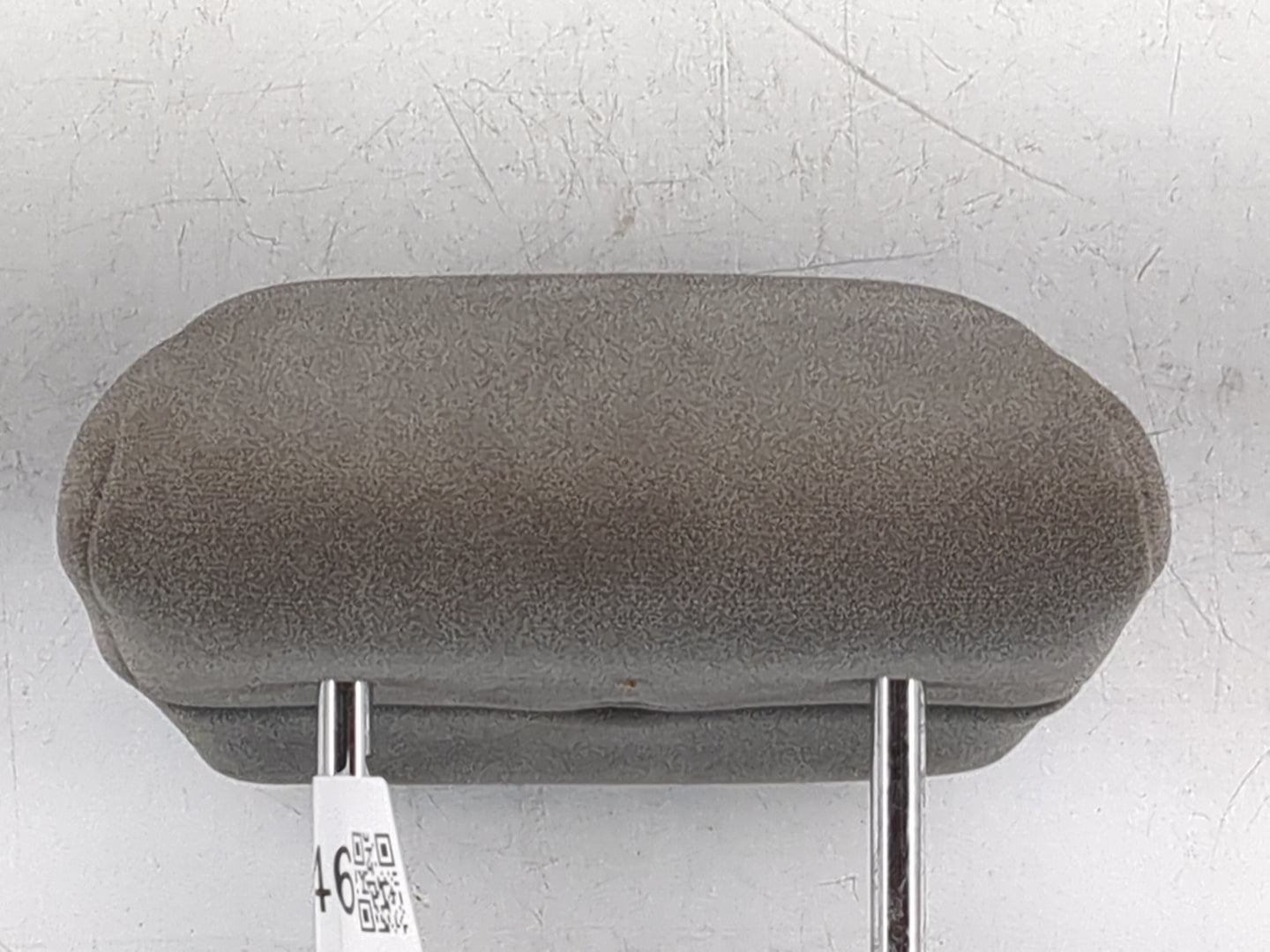 2008 Suzuki Forenza Headrest Head Rest Front Driver Passenger Seat Fits OEM Used Auto Parts - Oemusedautoparts1.com