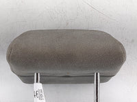 2008 Suzuki Forenza Headrest Head Rest Front Driver Passenger Seat Fits OEM Used Auto Parts - Oemusedautoparts1.com