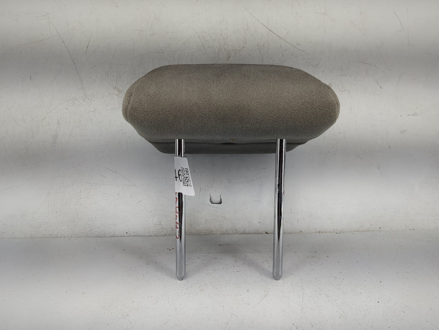2008 Suzuki Forenza Headrest Head Rest Front Driver Passenger Seat Fits OEM Used Auto Parts - Oemusedautoparts1.com