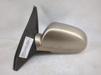 2004-2008 Suzuki Forenza Driver Side View Mirror - Left Door Mirror OEM Used - Oemusedautoparts1.com