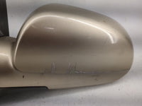 2004-2008 Suzuki Forenza Driver Side View Mirror - Left Door Mirror OEM Used - Oemusedautoparts1.com