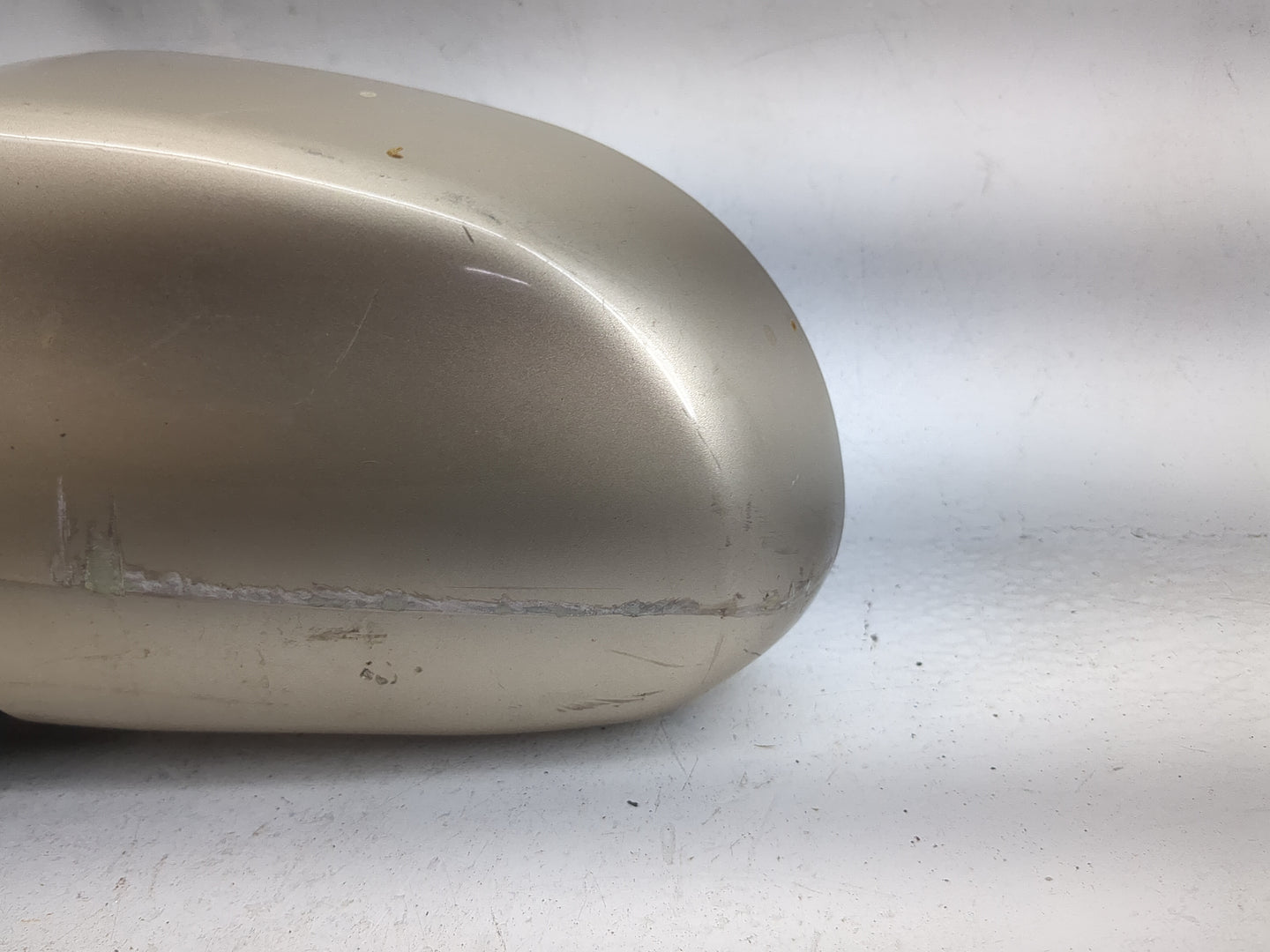 2004-2008 Suzuki Forenza Driver Side View Mirror - Left Door Mirror OEM Used - Oemusedautoparts1.com