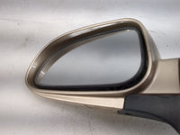 2004-2008 Suzuki Forenza Driver Side View Mirror - Left Door Mirror OEM Used - Oemusedautoparts1.com