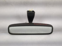 2004-2008 Suzuki Forenza Interior Rear View Mirror Replacement OEM P/N:E4 012141 A047595 Fits OEM Used Auto Parts - Oemuseda