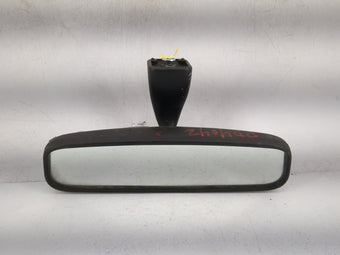 compare product 2004-2008 Suzuki Forenza Interior Rear View Mirror Replacement OEM P/N:E4 012141 A047595 Fits OEM Used Auto Parts