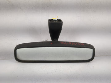 2004-2008 Suzuki Forenza Interior Rear View Mirror Replacement OEM P/N:E4 012141 A047595 Fits OEM Used Auto Parts - Oemuseda