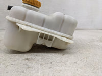 2004-2008 Suzuki Forenza Radiator Coolant Overflow Expansion Tank Bottle 1481107 - Oemusedautoparts1.com