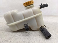 2004-2008 Suzuki Forenza Radiator Coolant Overflow Expansion Tank Bottle 1481107 - Oemusedautoparts1.com