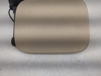 2008 Suzuki Forenza Fuel Tank Door Lid Gas Tank Champagne - Oemusedautoparts1.com