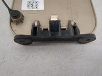 2008 Suzuki Forenza Fuel Tank Door Lid Gas Tank Champagne - Oemusedautoparts1.com