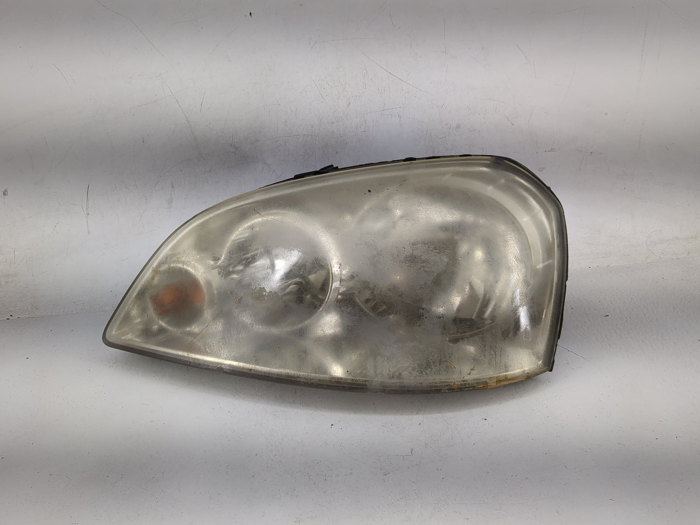 2005-2008 Suzuki Forenza Driver Left Oem Head Light Headlight Lamp 1481202 - Oemusedautoparts1.com