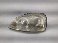 2005-2008 Suzuki Forenza Driver Left Oem Head Light Headlight Lamp 1481202 - Oemusedautoparts1.com