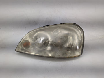 2005-2008 Suzuki Forenza Driver Left Oem Head Light Headlight Lamp 1481202 - Oemusedautoparts1.com