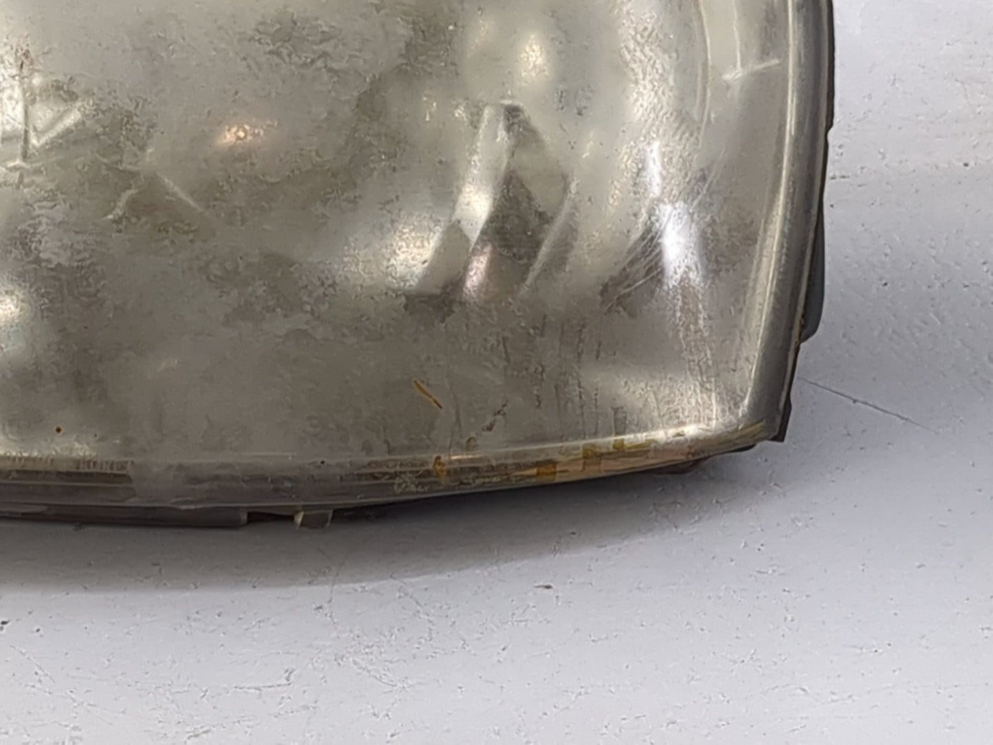 2005-2008 Suzuki Forenza Driver Left Oem Head Light Headlight Lamp 1481202 - Oemusedautoparts1.com