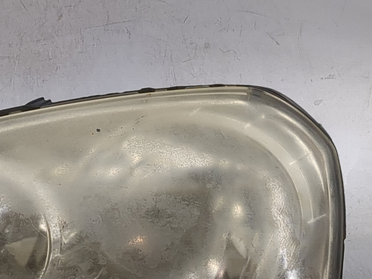 2005-2008 Suzuki Forenza Driver Left Oem Head Light Headlight Lamp 1481202 - Oemusedautoparts1.com
