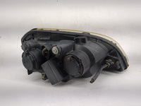 2005-2008 Suzuki Forenza Driver Left Oem Head Light Headlight Lamp 1481202 - Oemusedautoparts1.com