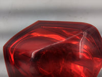 2004-2008 Suzuki Forenza Tail Light Assembly Passenger Right OEM P/N:0311-001929 Fits Fits 2004 2005 2006 2007 2008 OEM Used