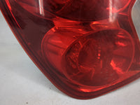 2004-2008 Suzuki Forenza Tail Light Assembly Passenger Right OEM P/N:0311-001929 Fits Fits 2004 2005 2006 2007 2008 OEM Used