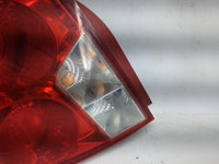 2004-2008 Suzuki Forenza Tail Light Assembly Passenger Right OEM P/N:0311-001929 Fits Fits 2004 2005 2006 2007 2008 OEM Used