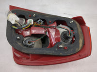 2004-2008 Suzuki Forenza Tail Light Assembly Passenger Right OEM P/N:0311-001929 Fits Fits 2004 2005 2006 2007 2008 OEM Used