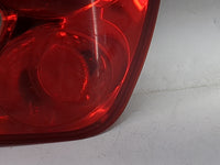 2004-2008 Suzuki Forenza Tail Light Assembly Passenger Right OEM P/N:0311-001930 Fits Fits 2004 2005 2006 2007 2008 OEM Used