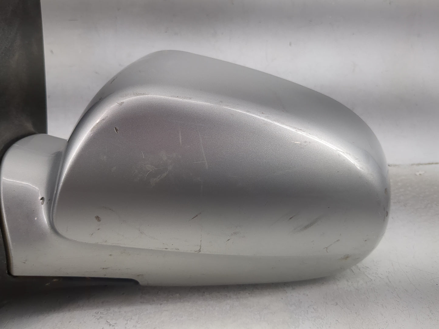 2004-2008 Suzuki Forenza Driver Side View Mirror - Left Door Mirror OEM Used - Oemusedautoparts1.com