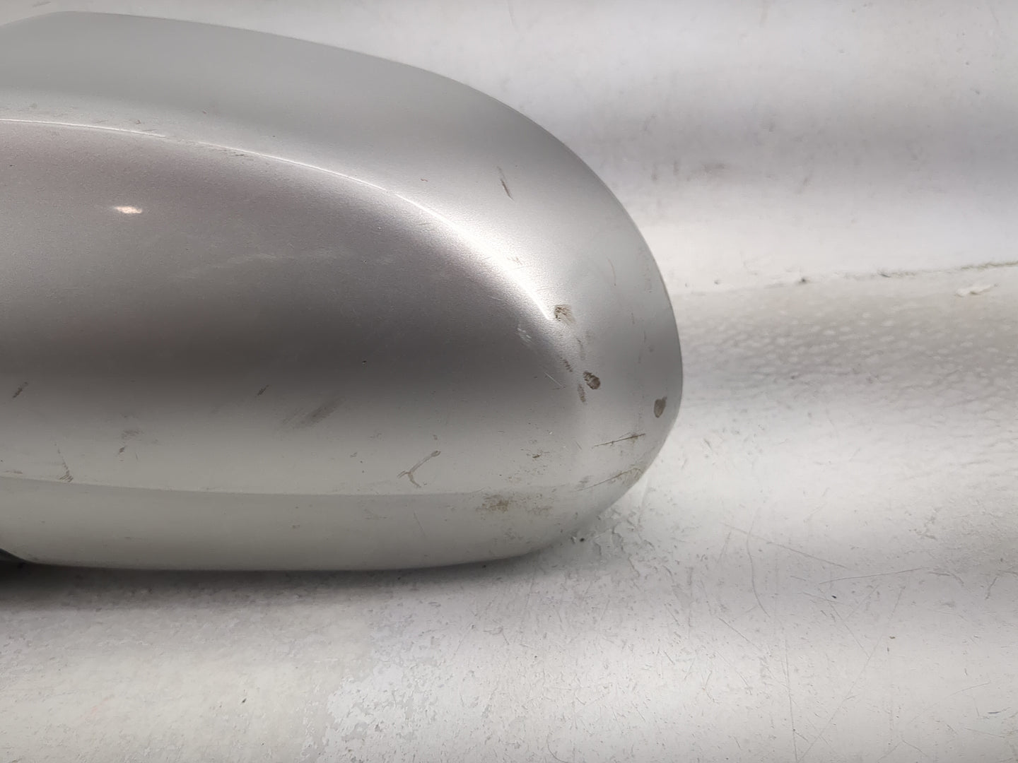 2004-2008 Suzuki Forenza Driver Side View Mirror - Left Door Mirror OEM Used - Oemusedautoparts1.com