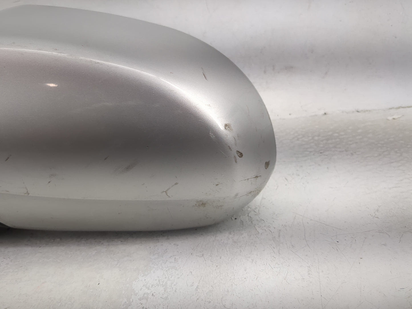 2004-2008 Suzuki Forenza Driver Side View Mirror - Left Door Mirror OEM Used - Oemusedautoparts1.com
