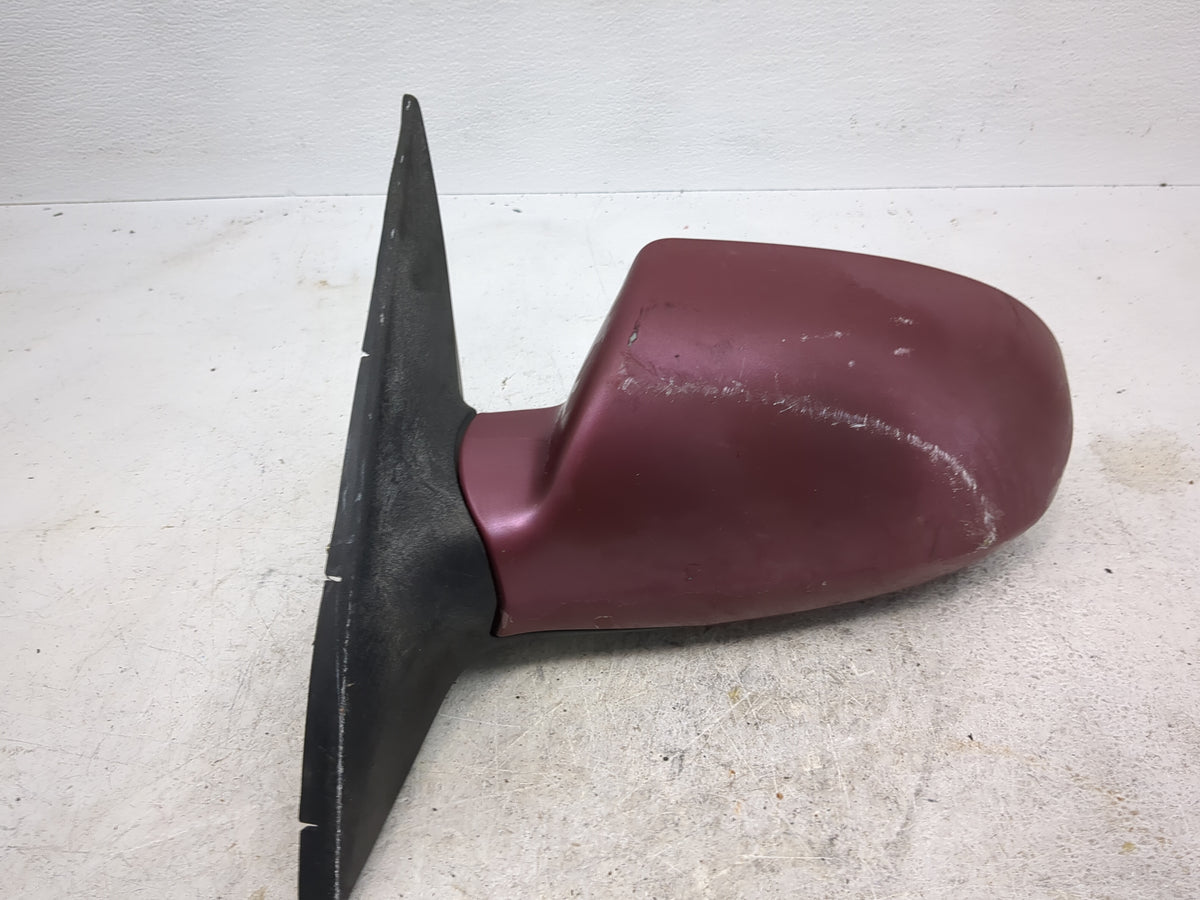 2004-2008 Suzuki Forenza Driver Side View Mirror - Left Door Mirror OEM Used - Oemusedautoparts1.com
