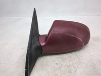 2004-2008 Suzuki Forenza Driver Side View Mirror - Left Door Mirror OEM Used - Oemusedautoparts1.com