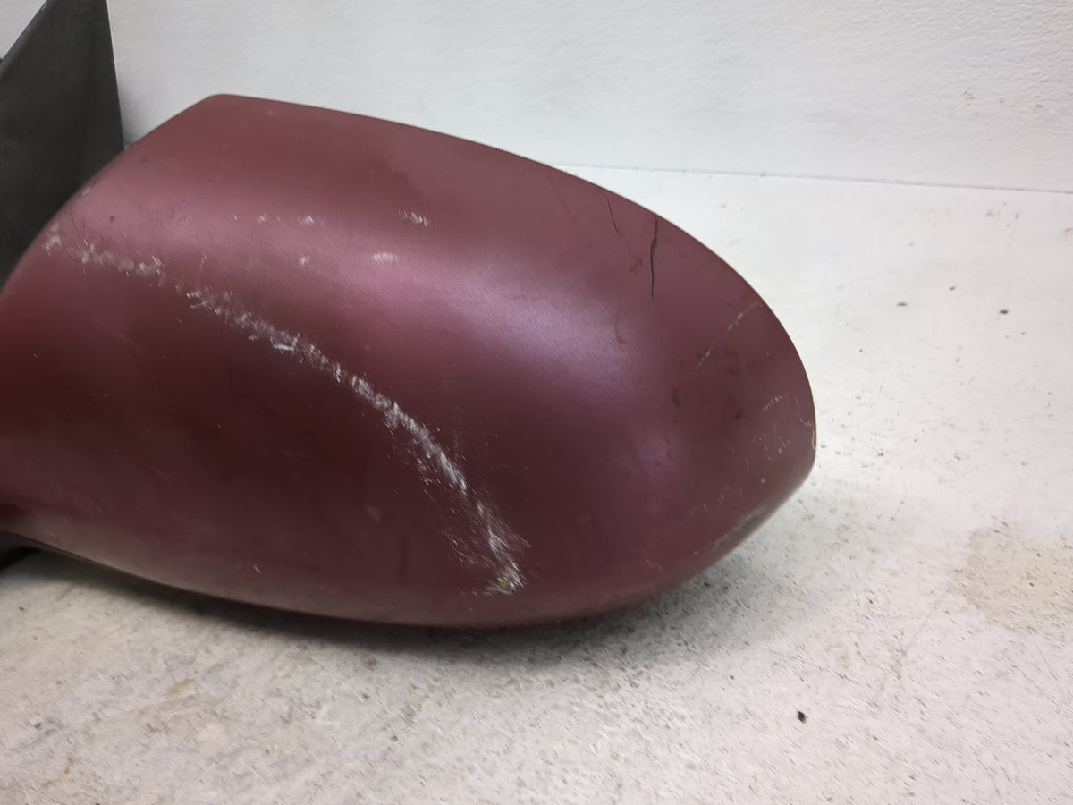 2004-2008 Suzuki Forenza Driver Side View Mirror - Left Door Mirror OEM Used - Oemusedautoparts1.com