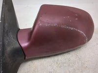 2004-2008 Suzuki Forenza Driver Side View Mirror - Left Door Mirror OEM Used - Oemusedautoparts1.com