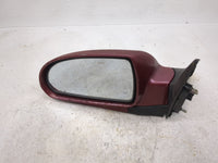 2004-2008 Suzuki Forenza Driver Side View Mirror - Left Door Mirror OEM Used - Oemusedautoparts1.com