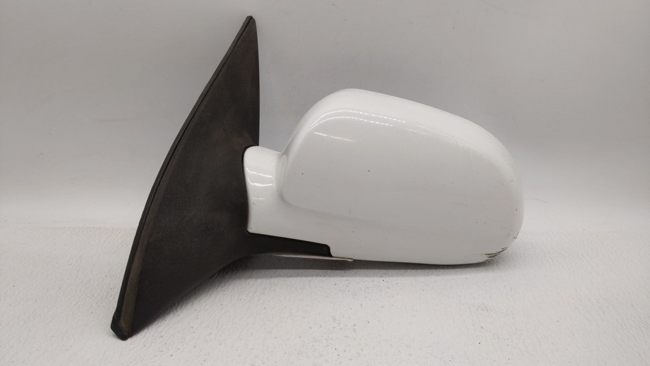 2004-2008 Suzuki Forenza Side Mirror Replacement Driver Left View Door Mirror P/N:E11015757 Fits Fits 2004 2005 2006 2007 20