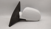 2004-2008 Suzuki Forenza Side Mirror Replacement Driver Left View Door Mirror P/N:E11015757 Fits Fits 2004 2005 2006 2007 20