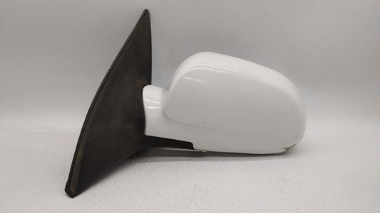 2004-2008 Suzuki Forenza Driver Side View Mirror - Left Door Mirror OEM Used - Oemusedautoparts1.com