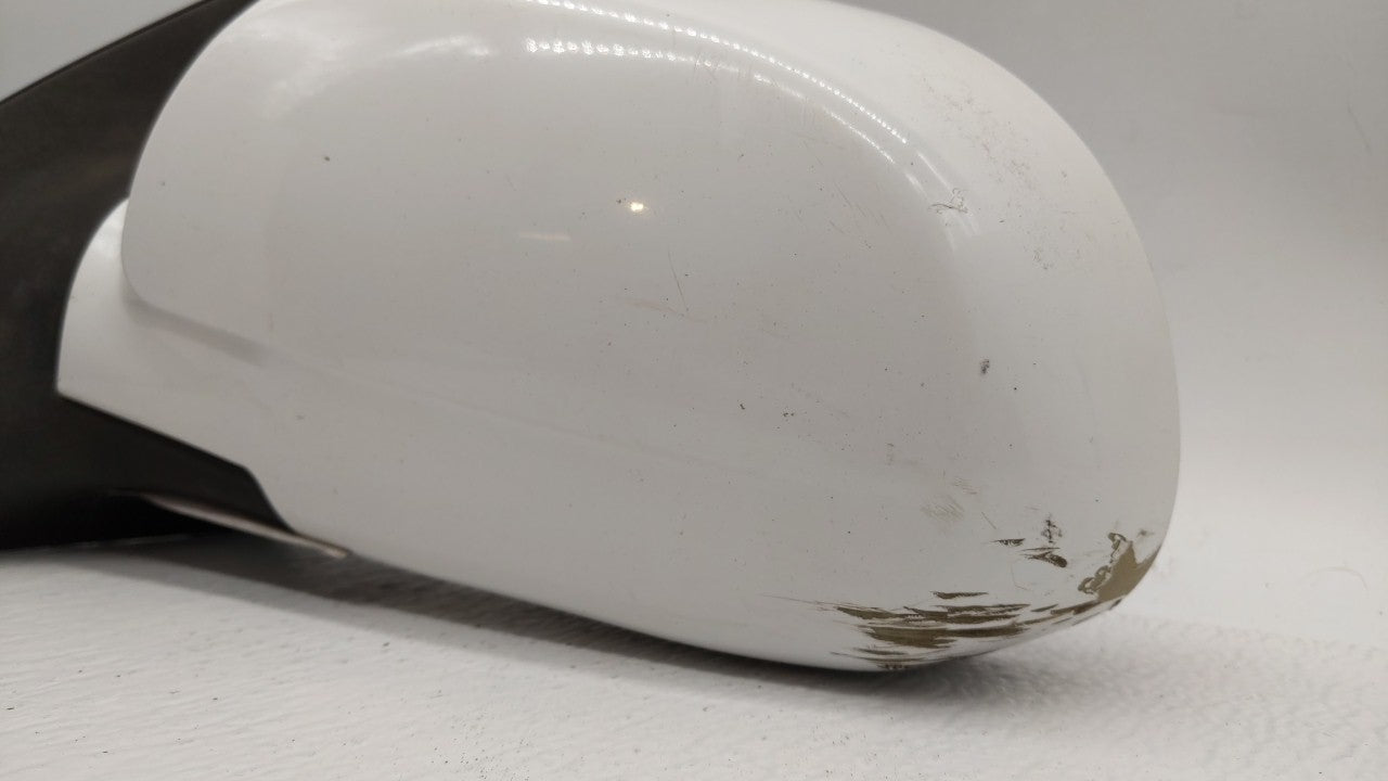 2004-2008 Suzuki Forenza Side Mirror Replacement Driver Left View Door Mirror P/N:E11015757 Fits Fits 2004 2005 2006 2007 20