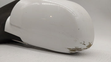 2004-2008 Suzuki Forenza Driver Side View Mirror - Left Door Mirror OEM Used