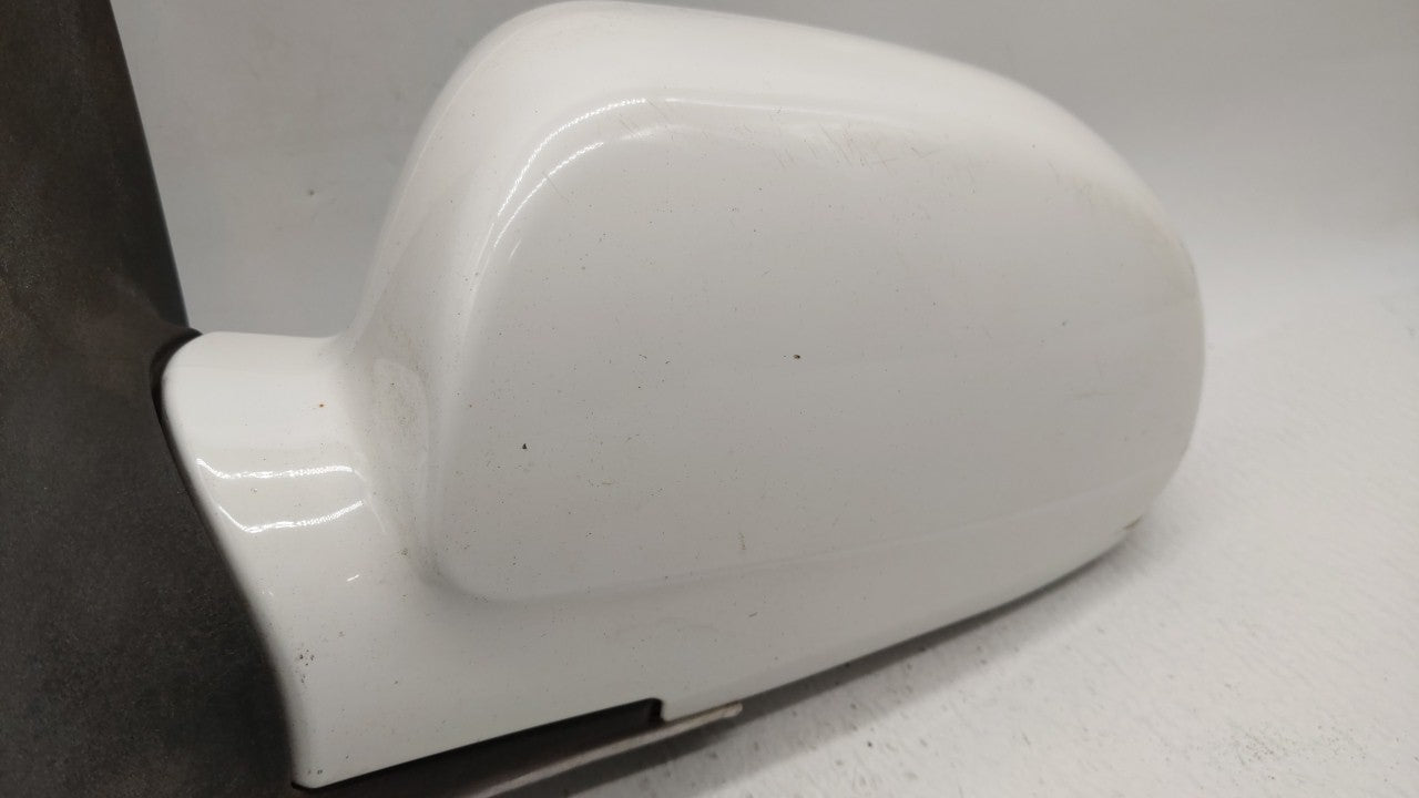 2004-2008 Suzuki Forenza Side Mirror Replacement Driver Left View Door Mirror P/N:E11015757 Fits Fits 2004 2005 2006 2007 20