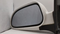 2004-2008 Suzuki Forenza Side Mirror Replacement Driver Left View Door Mirror P/N:E11015757 Fits Fits 2004 2005 2006 2007 20